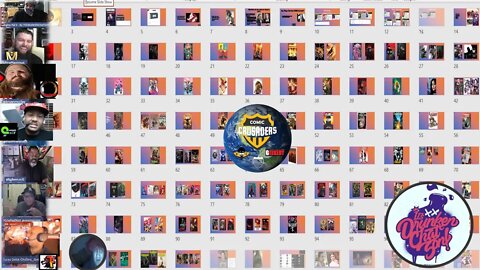 Its Drunken Chat Son! Week 24 2022