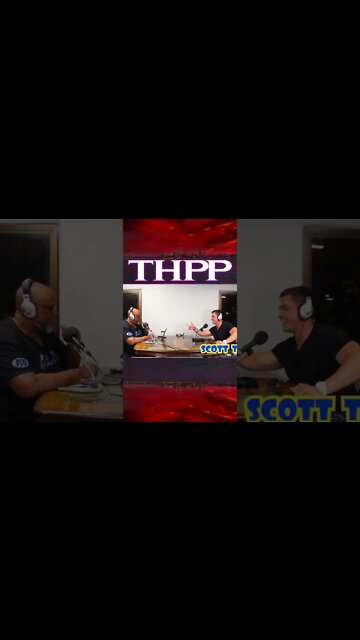 Just the THPP & Go All In?!? #SHORTS