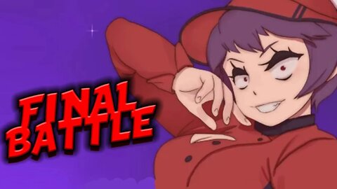 The Final Battle - KFC: Dating Sim (Part 9)