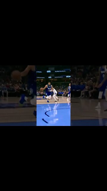 D'Angelo Russell at the back