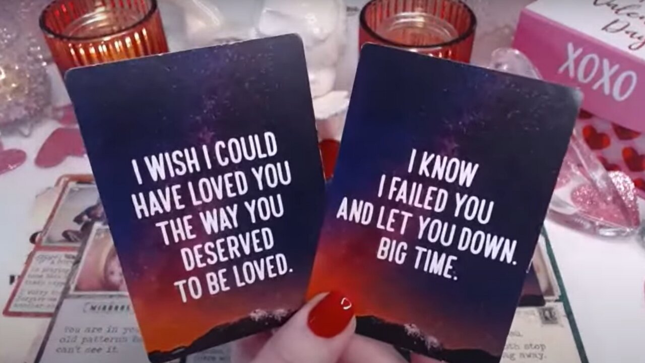 💔NO CONTACT💔UNITY, TRUTH & LOVE 💌 PUSHED YOU AWAY FOR A REASON LOVE MESSAGES 💌COLLECTIVE LOVE TAROT✨