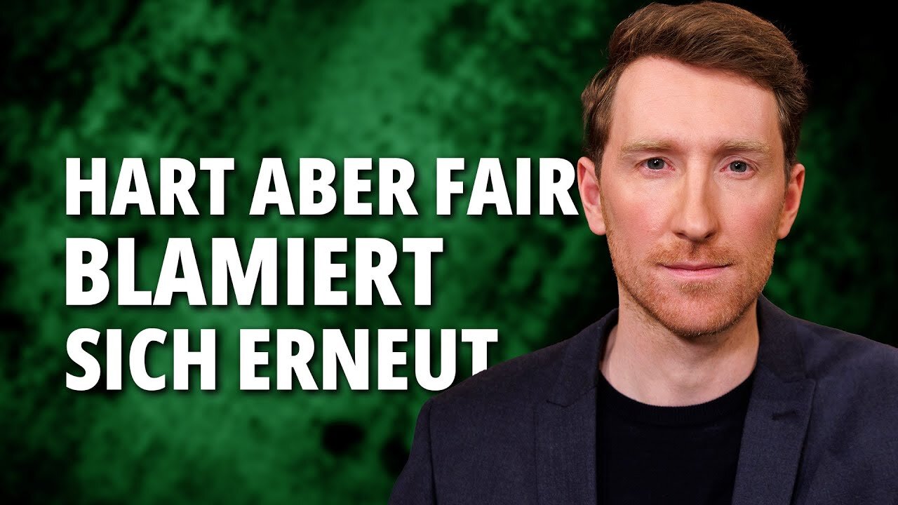 Hart aber Fair Werbeshow für Grüne Energiepolitik