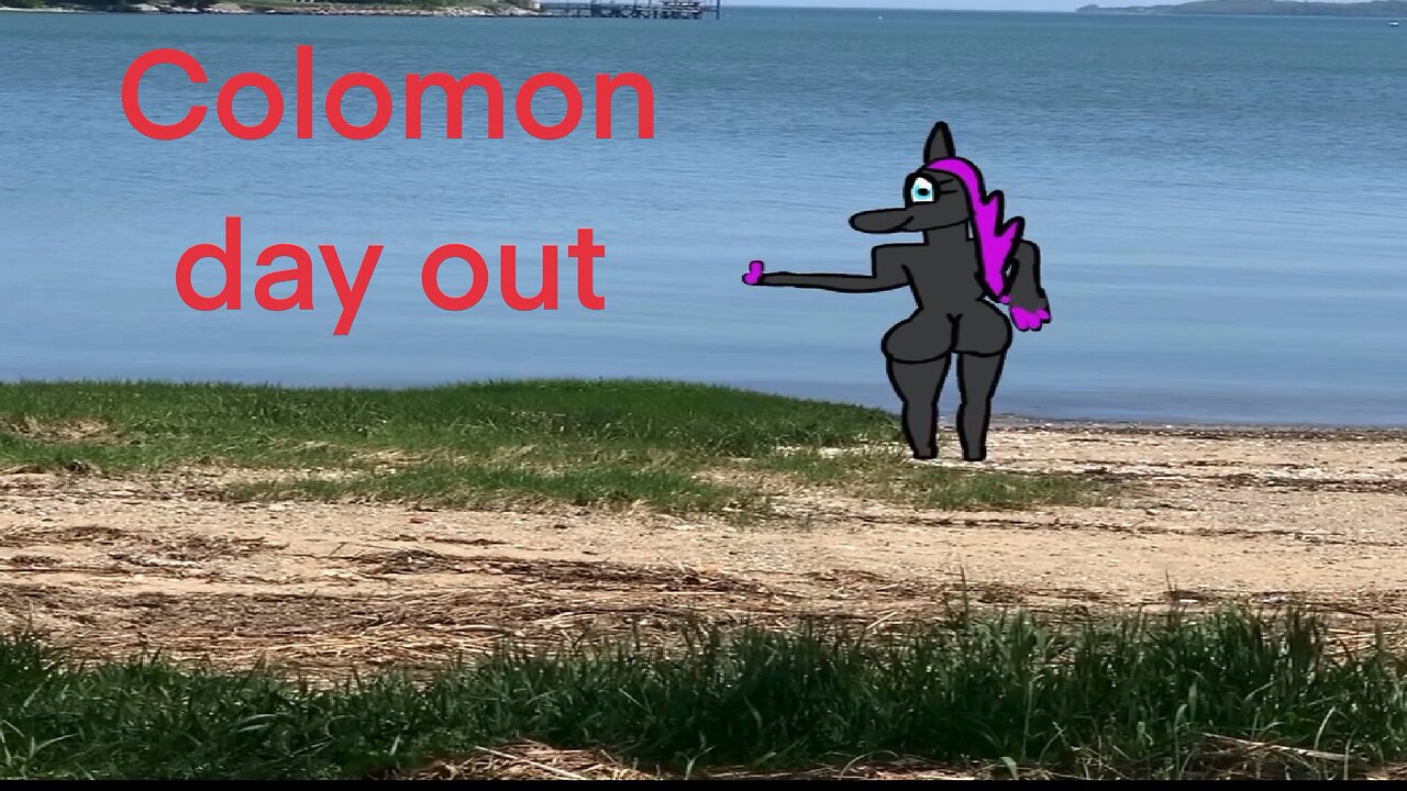 It’s a beautiful day