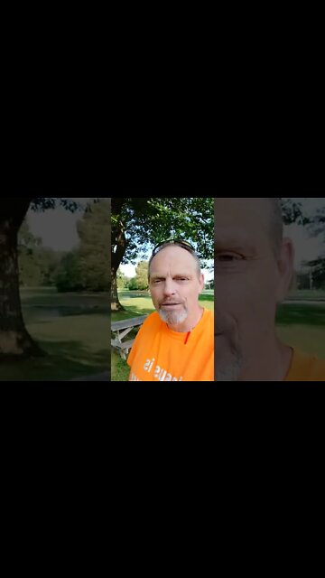 Worship N Word, in Park