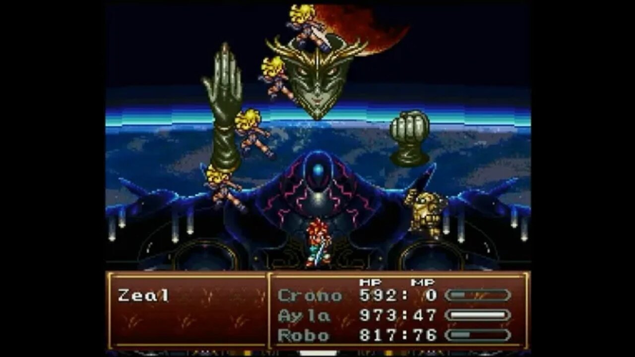 Chrono Trigger (part 28) 3/24/21