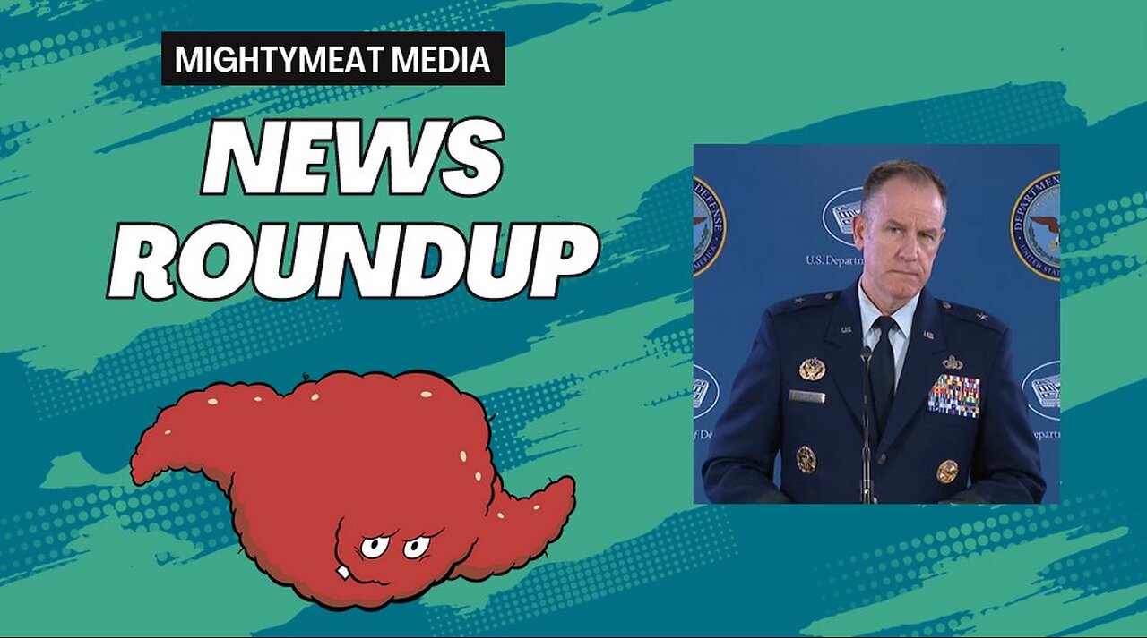 News Roundup!