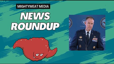 News Roundup!