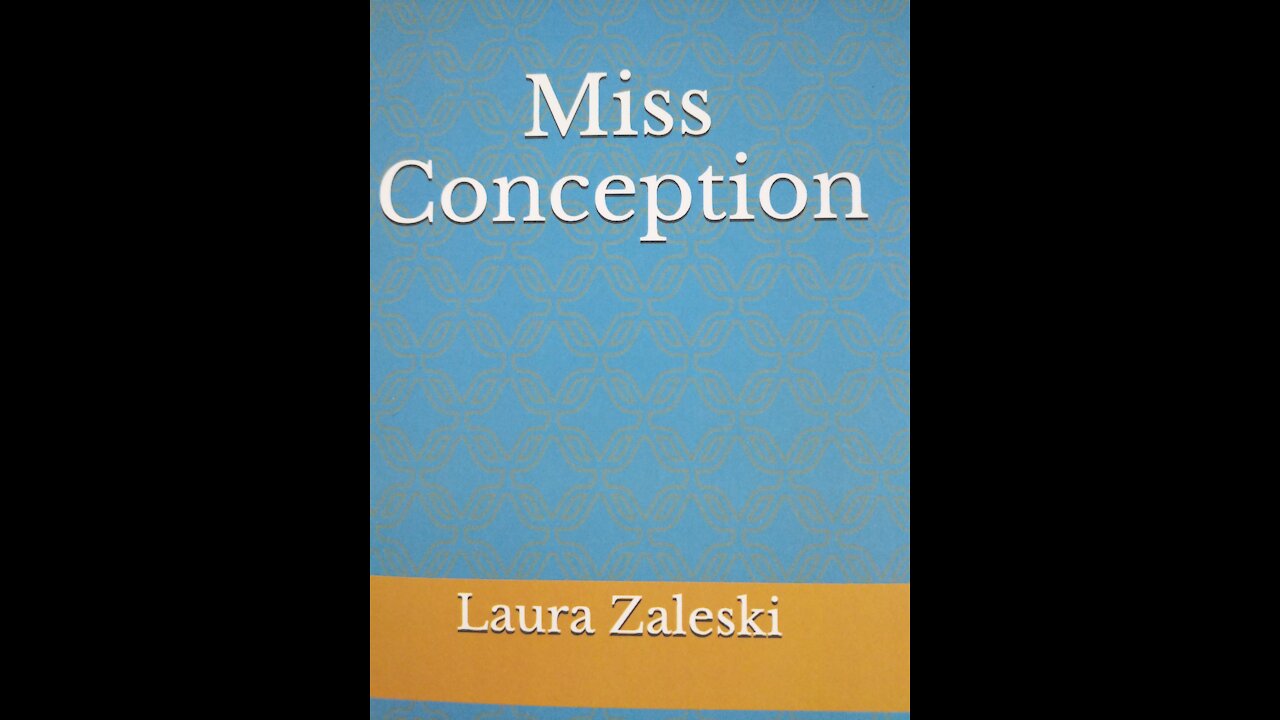 Miss Conception Series God loves Women Part Four; What a Man is supposed to be, according to God.