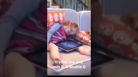 MEME is the one and only D-O double G #shorts