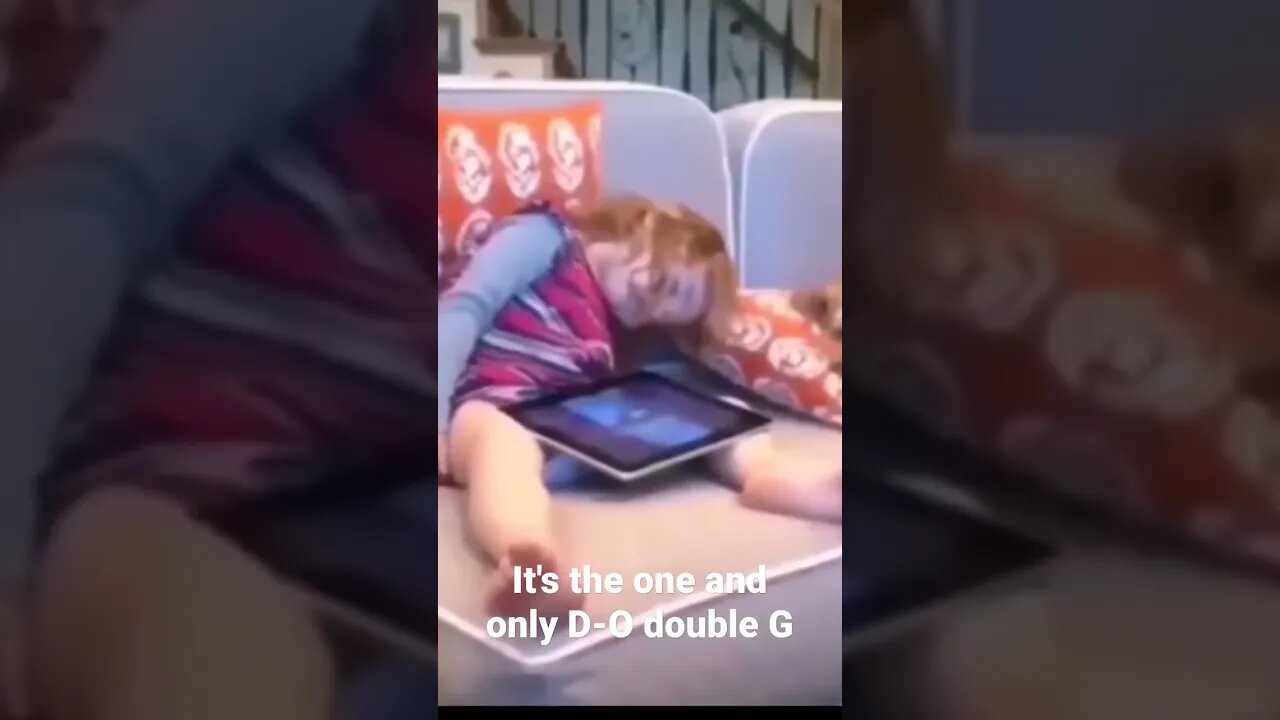 MEME is the one and only D-O double G #shorts