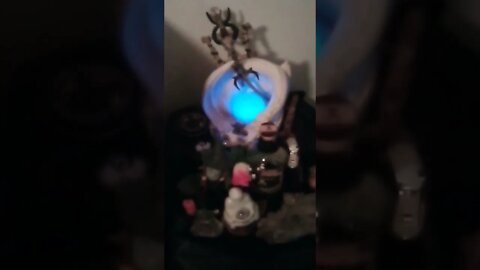 "Summoned"