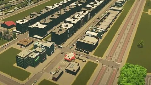 Building our Farming Town. #coffee #cs2 #roadto500subs