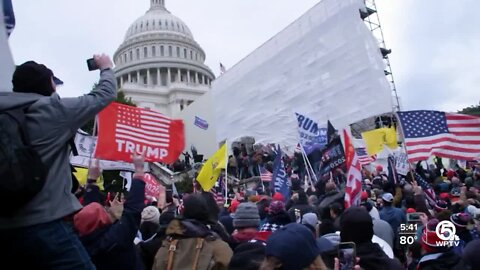 Jan. 6 Committee calls for short-notice hearing despite recess