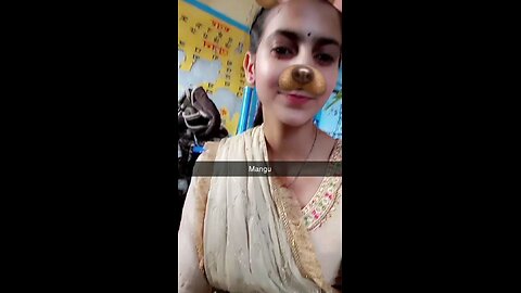 punjabi girl shows somethong on videocall