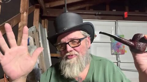 VR: James Long Fall GAW