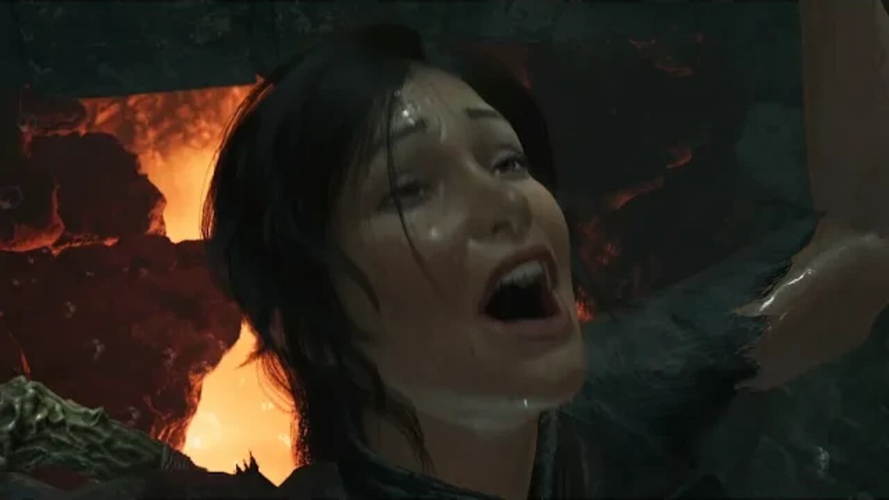 Let's Play Shadow of the Tomb Raider part 14 [Fin]