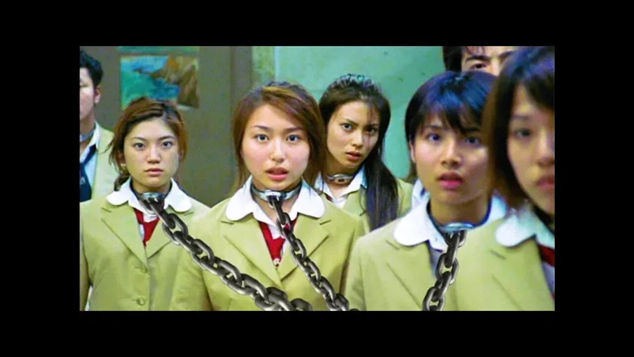 In This School, Low-Grade Students Are Forced To Fight Until Only 1 Survive