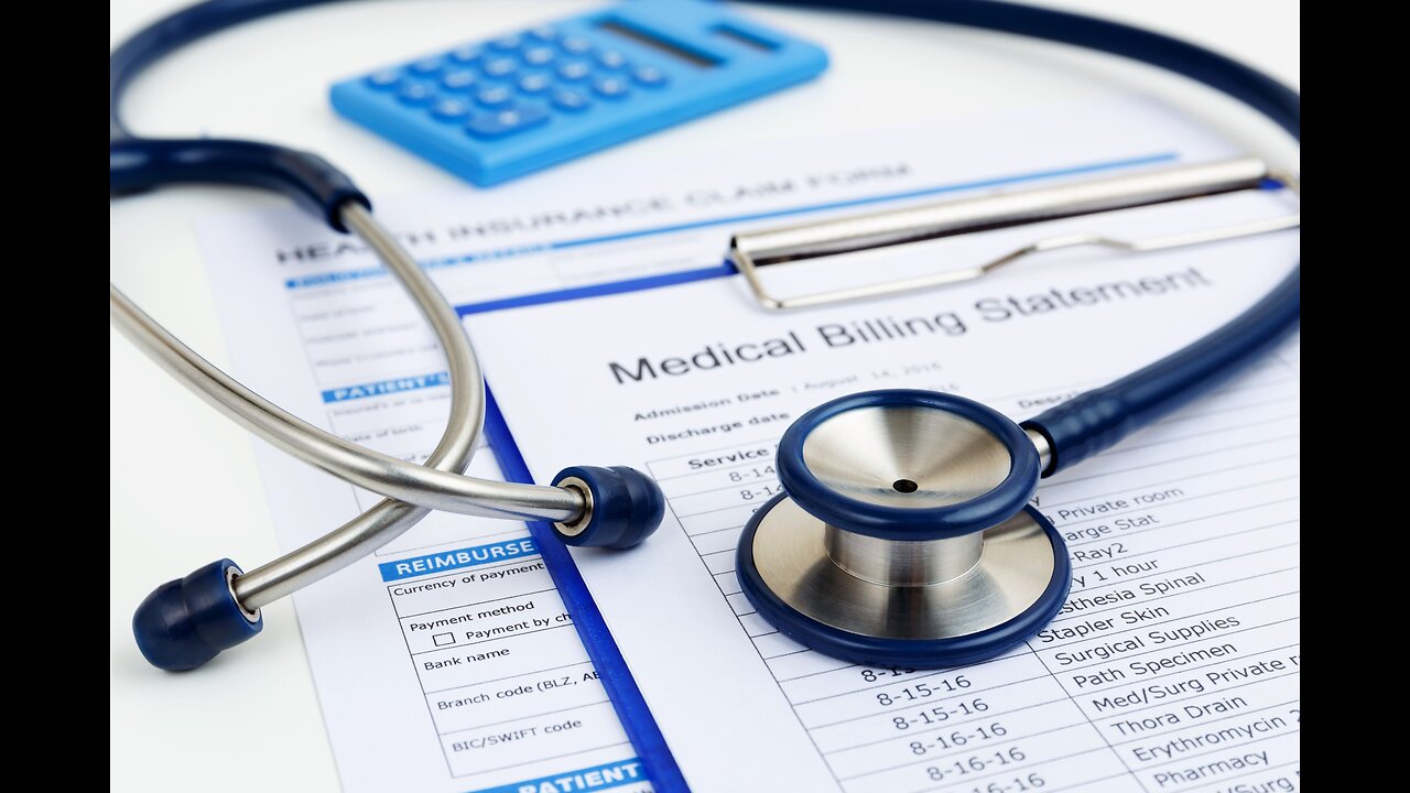 How Does Medical Debt Affect Your Credit Score