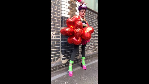 Pierre Garroudi fashionmob 103-8