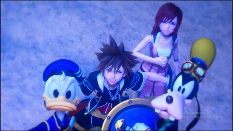 KINGDOM HEARTS 3 Gameplay Walkthrough Part 1 Critical 1080p HD 60FPS PS4 Pro No Commentary