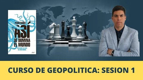 Geopolítica (Sesión 1)