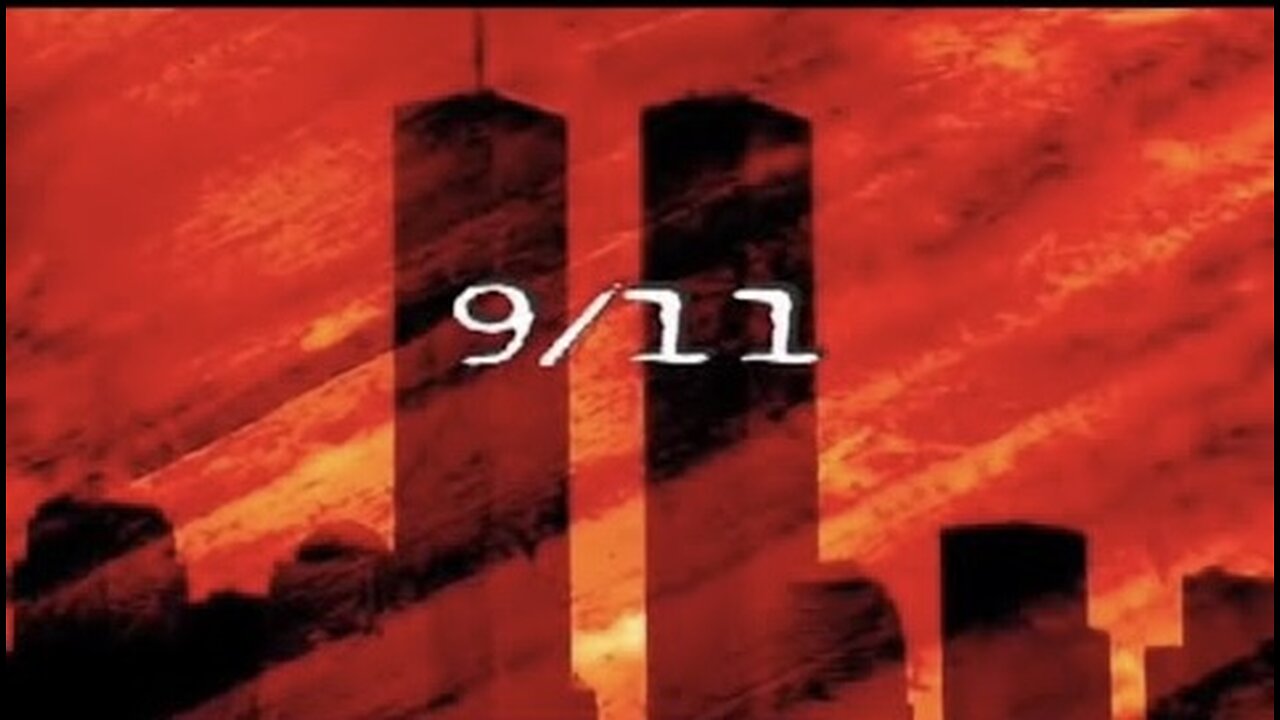 September 11th, 2001