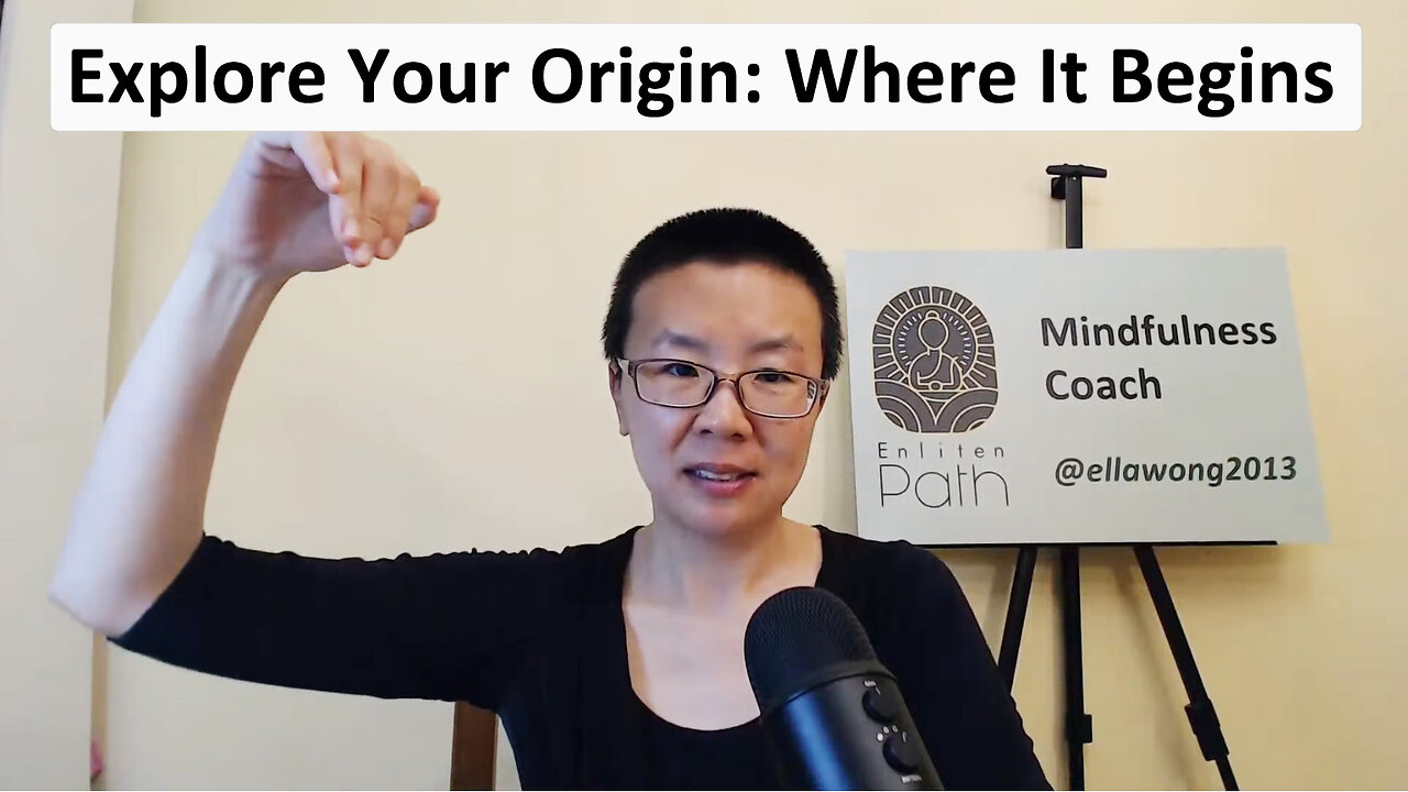 Explore Your Origin: Where It Begins