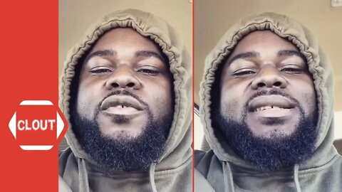 Arsonal Da Rebel Responds To Cassidy's "A 100 Clip" Diss Track!