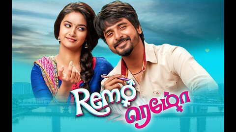 Remo shouth Indian hindi dubbing movie