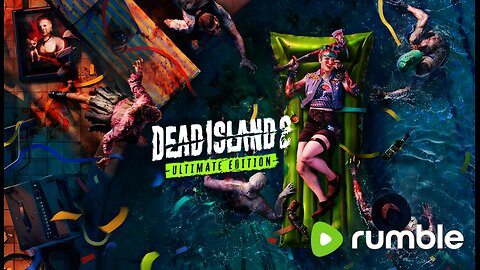 DEAD ISLAND 2 - ULTIMATE EDITION
