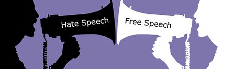 Hate Speech? We don't think so