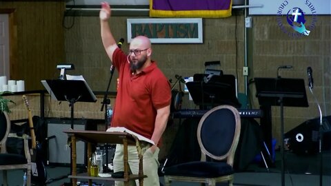 The Mother of Israel (churchmanchapel.com)