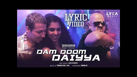 Dam Dhoom daiyya song🎵🎵