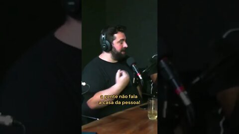 “Não tenha dor de cabeça, deixa que eu tenho por você” 😉 #cortesdepodcast #obra #reforma