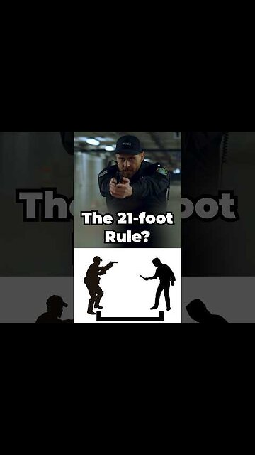 What is the “21-foot” Rule 👮‍♂️🚨