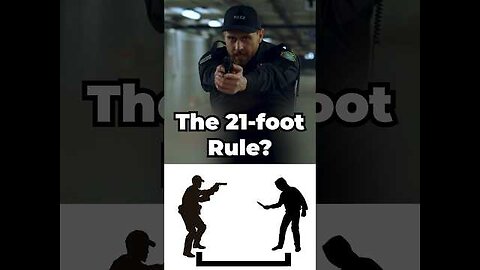 What is the “21-foot” Rule 👮‍♂️🚨