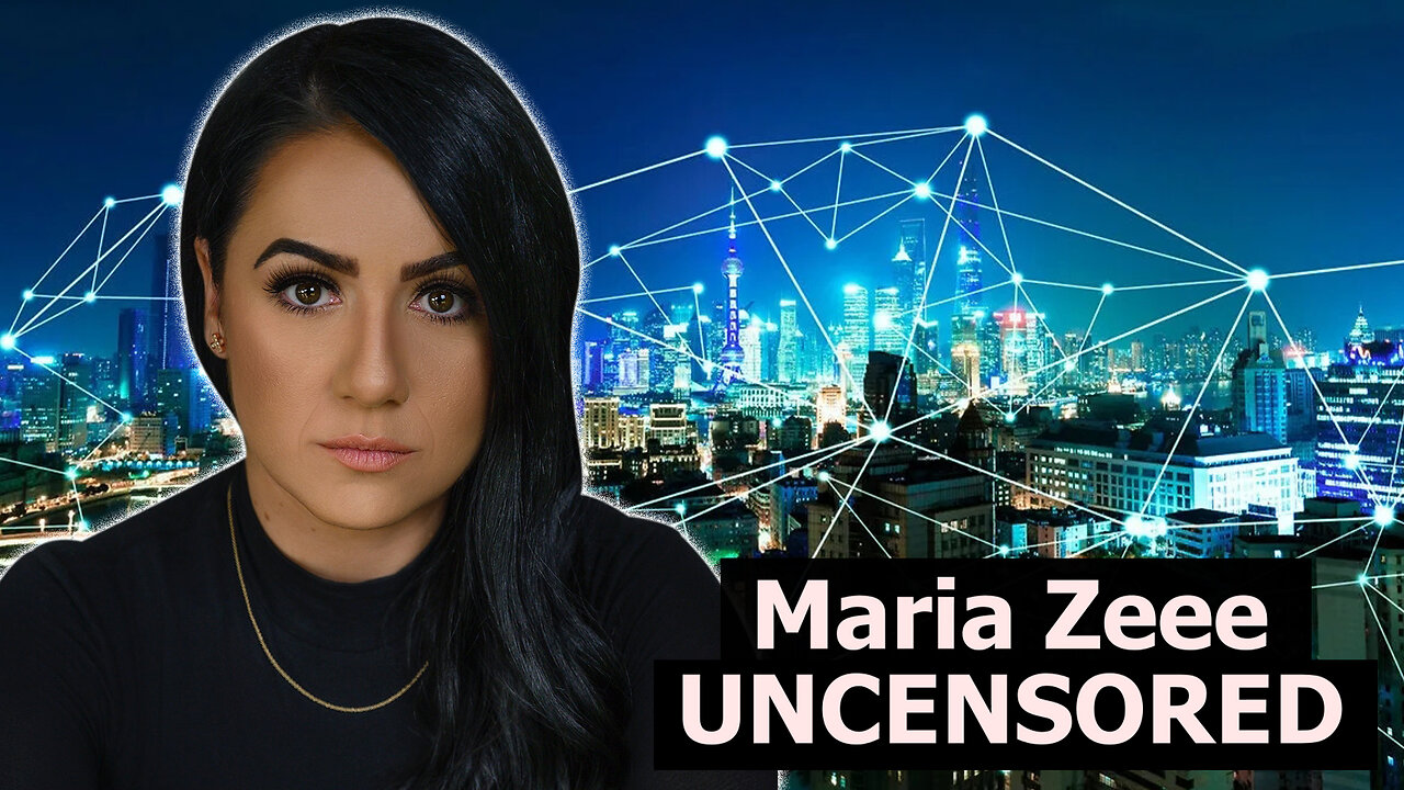 Uncensored: Smart City Locations & Agenda EXPOSED!!!