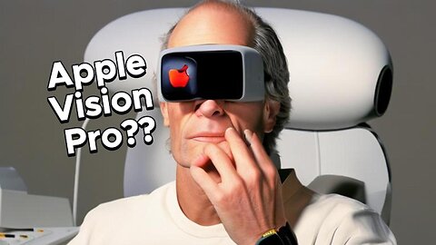 Apple Vision Pro