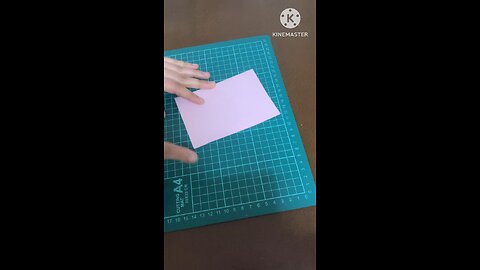 Paper butterfly