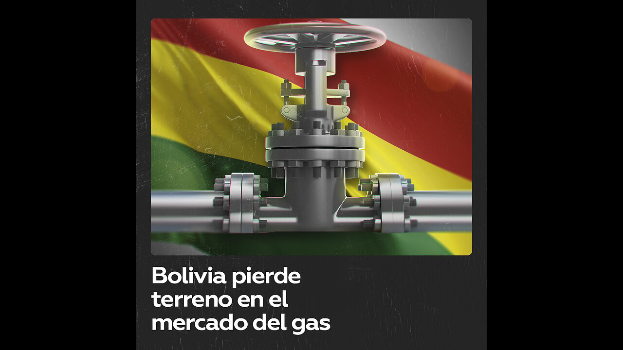 Las cuantiosas pérdidas de Bolivia en los últimos años en las exportaciones de gas