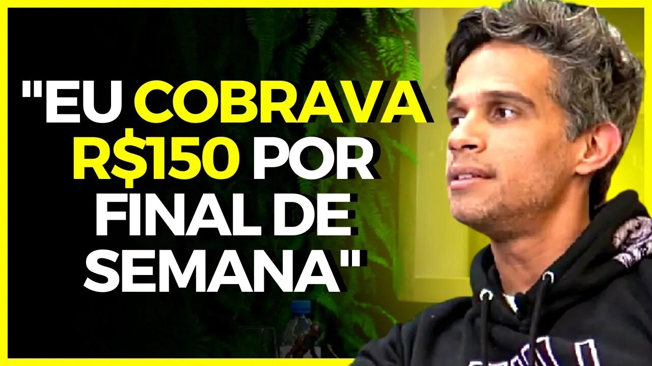 PRIMEIRO CURSO DE ORATÓRIA DO BRASIL! MARCOS STRIDER