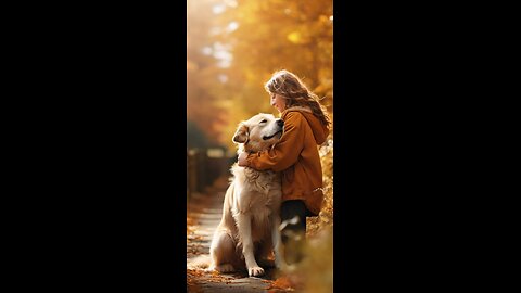 "Heartwarming Reunion: Dog's Emotional Reaction to Seeing Owner After Three Years 🐾❤️😭"