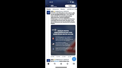 Die Propagandisten im ÖRR!