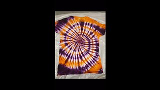 tie dyes