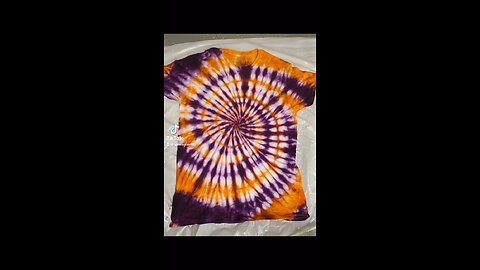 tie dyes