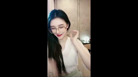 섹시댄스 中国大陆抖音美女直播 /Tik Tok china【1】