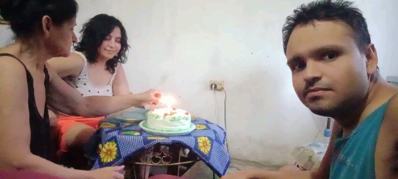 feliz cumple