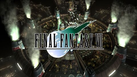 Final Fantasy VII - 01