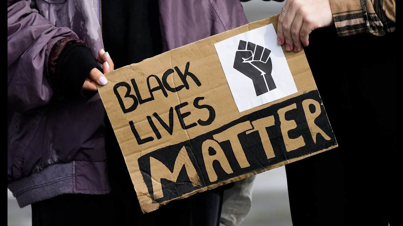 ActBlue Continues Letting Black Lives Matter Use Fundraising Services After Supporting Hamas