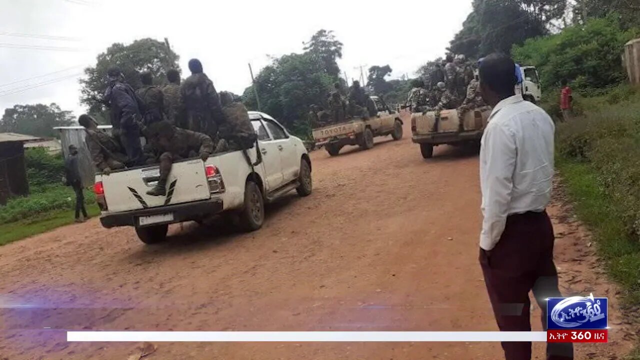 Ethio 360 News Wednesday December 02, 2020